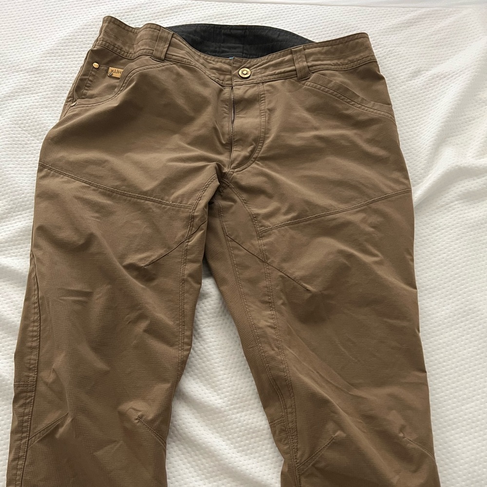 KUHL Silencr Pants - Men's,